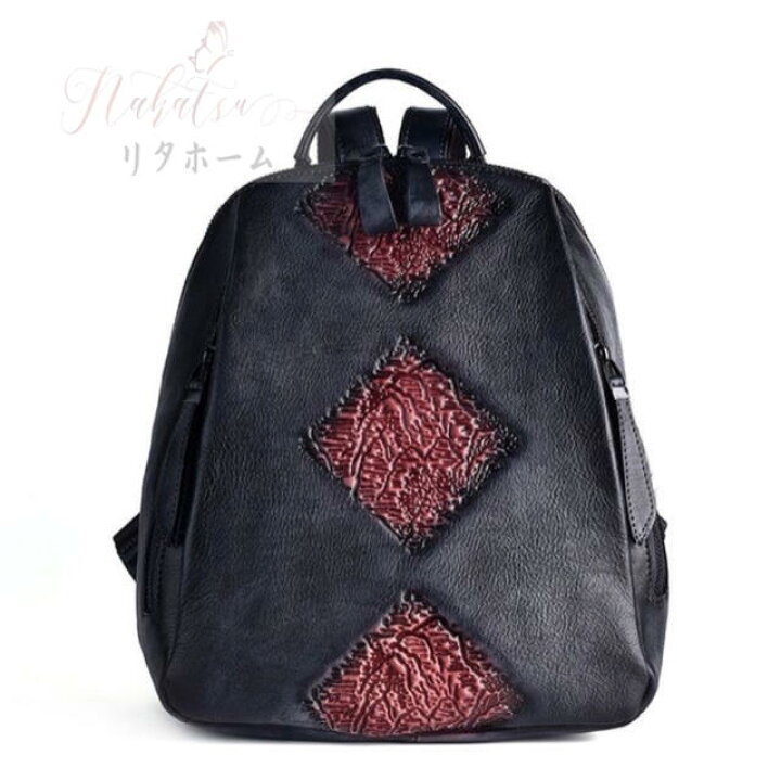 楽天市場】A006469高品質本革 手染め手縫い 牛革レザー ビジネス 総本  