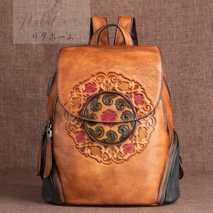 楽天市場】A006470高品質本革 手染め手縫い 牛革レザー ビジネス 総本  