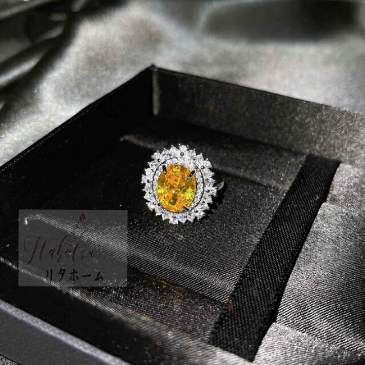 楽天市場】A006887高級感 キラキラ イヤリング丶指輪丶ネックレス 豪華  