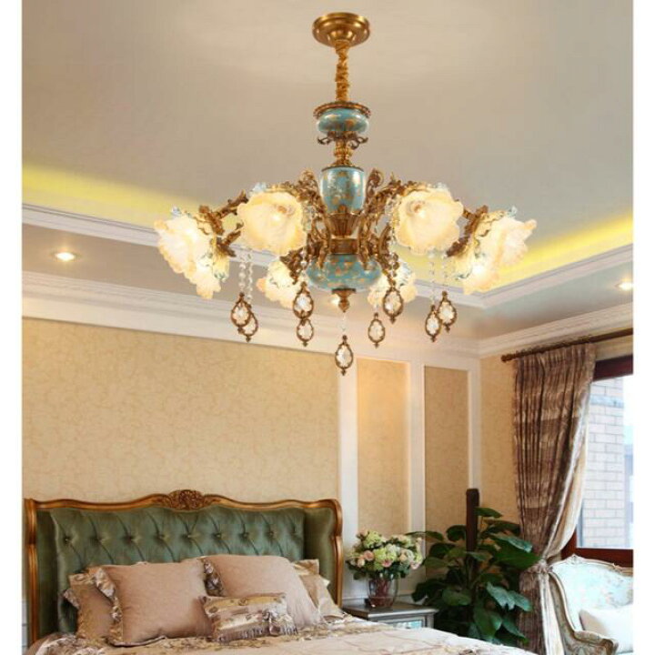 楽天市場】A041515ペンダントライト．シャンデリア．北欧デザイン  