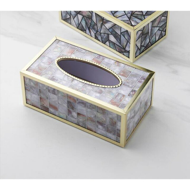 楽天市場】A041532高級感のある ティッシュケース ．ティッシュカバー  