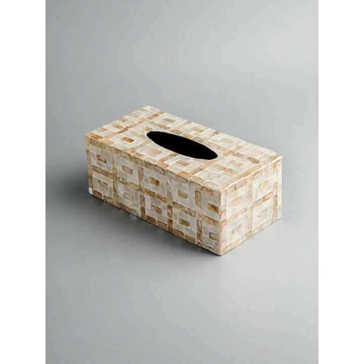 楽天市場】A041543高級感のある ティッシュケース ．ティッシュカバー  