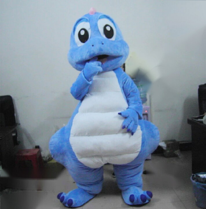 楽天市場】A026088コスプレ衣装 着ぐるみ 大人用着ぐるみき ぐるみ  