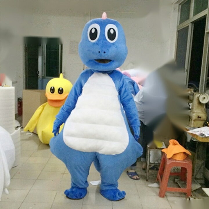 楽天市場】A026088コスプレ衣装 着ぐるみ 大人用着ぐるみき ぐるみ  