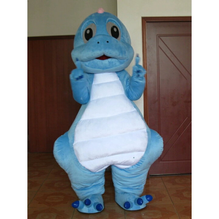 楽天市場】A055898コスプレ衣装 着ぐるみ 大人用着ぐるみき ぐるみ  