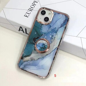 A053231MO3�嗝�Ε��N���A�}�[�u�� iPhone�P�[�X iPhone 13 ������ �����O�t��