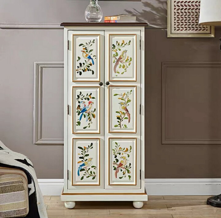 楽天市場】A008876高級感チェスト靴棚 収納棚．下駄箱キャビネット玄関  