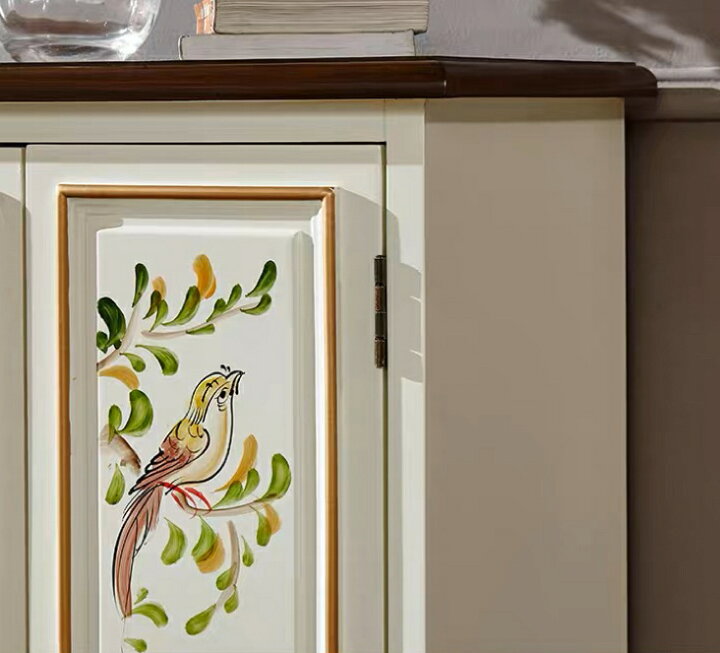 楽天市場】A008876高級感チェスト靴棚 収納棚．下駄箱キャビネット玄関  