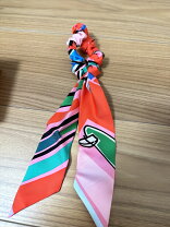 楽天市場】エルメス ヘアゴムの通販
