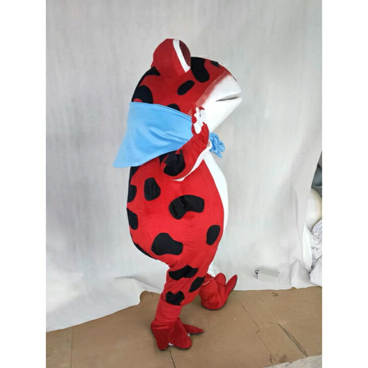 楽天市場】A014865コスプレ衣装 着ぐるみ 大人用着ぐるみ きぐるみ  