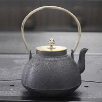 楽天市場】鉄壺 茶道具の通販