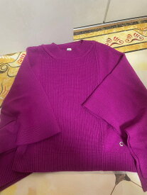 A002710定価30万 HERMES シルエットが上品♪エルメス　2023春夏新品 カシミヤ　ポンチョ ケープ