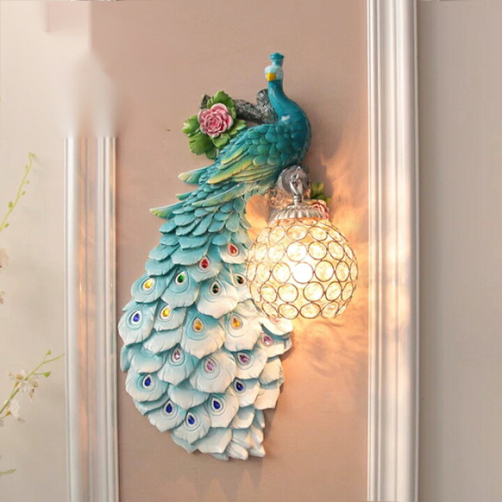 楽天市場】A015431高級壁掛けライト ブラケットライト 室内照明 玄関灯  