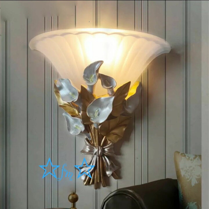 楽天市場】A000031高級壁掛け照明 ブラケットライト 壁掛け灯 玄関照明  