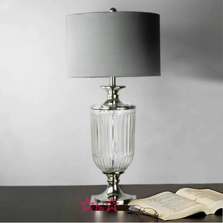 楽天市場】A000233大型照明スタンドライト テーブルランプ デスク  