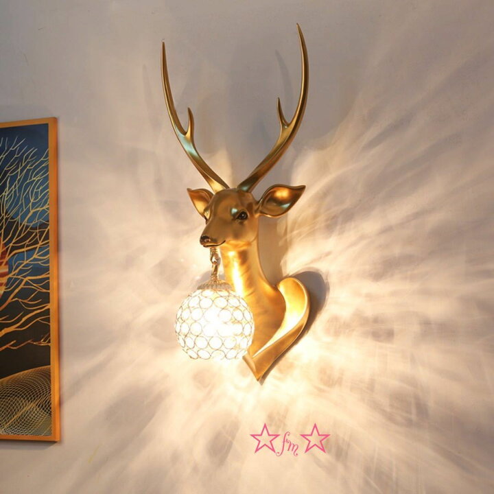 楽天市場】A049218高級壁掛け照明 ブラケットライト 壁掛け灯 玄関照明  