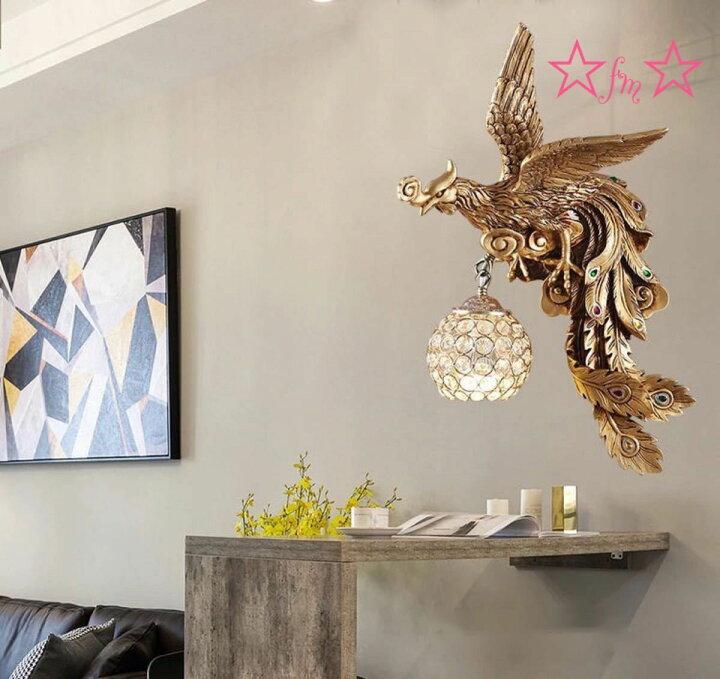 楽天市場】A049232高級壁掛け照明 ブラケットライト 壁掛け灯 玄関照明  