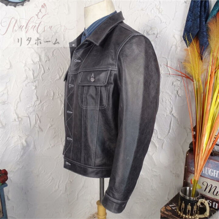 楽天市場】インディゴカウハイド 40 