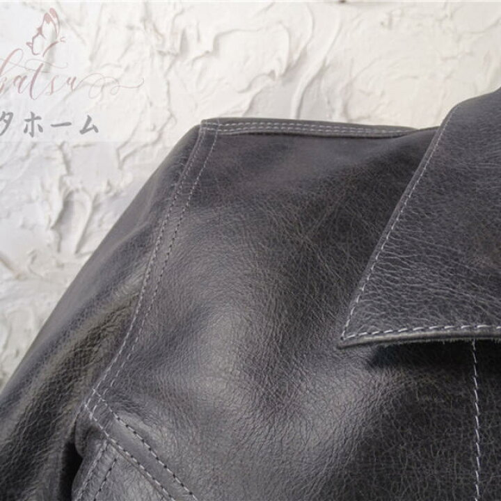 楽天市場】インディゴカウハイド 40 