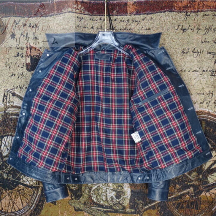 楽天市場】A049259インディゴカウハイド 40 