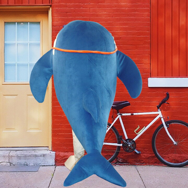 楽天市場】A000384コスプレ衣装 ．着ぐるみ 大人用着ぐるみ きぐるみ  