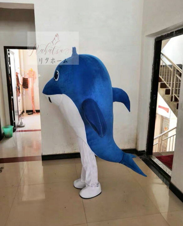 楽天市場】A049266コスプレ衣装 ．着ぐるみ 大人用着ぐるみ きぐるみ  