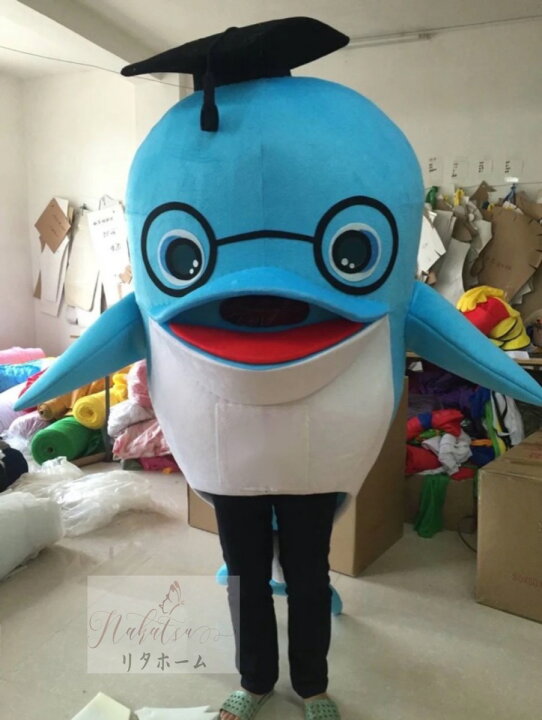 楽天市場】A000387コスプレ衣装 ．着ぐるみ 大人用着ぐるみ きぐるみ  