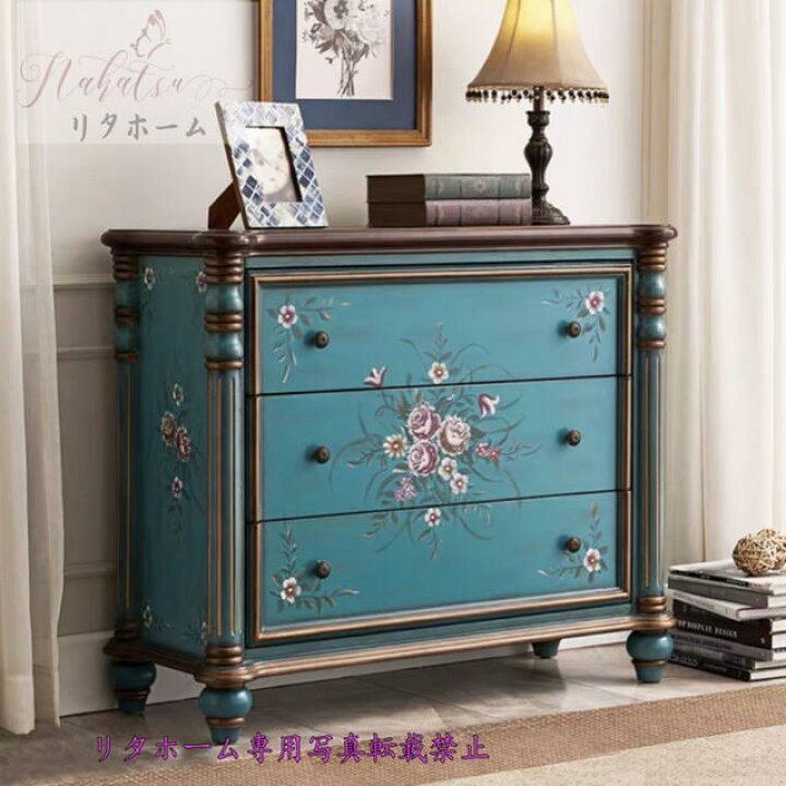 楽天市場】A049275ベッドサイドテーブル 置台 ．高級サイドテーブル  