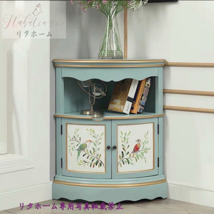 楽天市場】A049279ベッドサイドテーブル 置台 ．高級サイドテーブル  