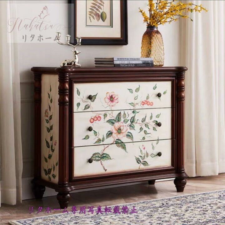 楽天市場】A049282ベッドサイドテーブル 置台 ．高級サイドテーブル  