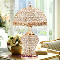 楽天市場】スタンドライト クリスタルの通販 