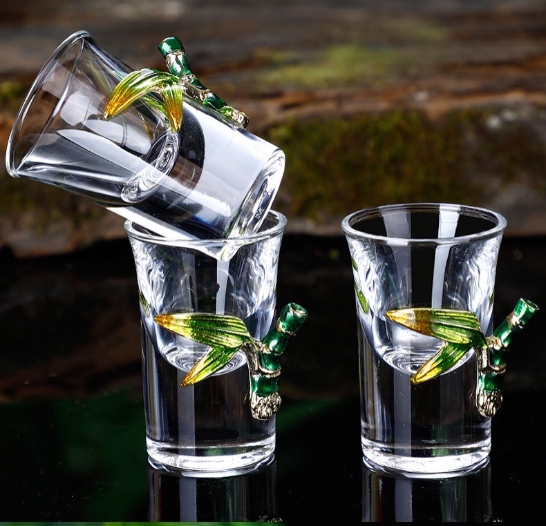 楽天市場】日本酒のグラス 冷酒器 冷酒グラス グラスセット ショット 