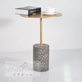 サイドテーブル ソファーナイトテーブル 飾り台
