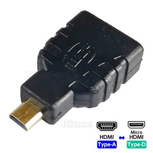 Micro HDMIϊA_v^[ HDMI-Micro HDMI HDMI^CvA-HDMI^CvD HDMI}CNϊp HDMI X - }CNHDMI IX ϊRlN^1 ϊRlN^ micro(~N)RlN^ɕϊHDMIϊA_v^ ϊ