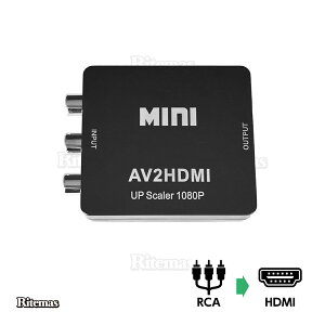 RCA to HDMIϊRo[^[ ϊ Ro[^[ A_v^[ RlN^[ AV to HDMI Ro[^[ AVP[u ϊ hdmi R|WbgHDMIɕϊA_v^ R|Wbg hdmio AV2HDMI USBP[