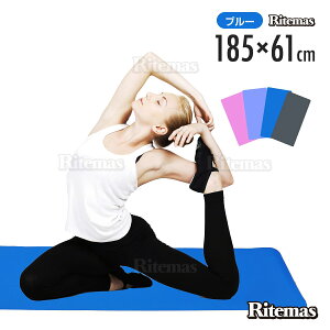 K}bg 10mm g[jO}bg 185×61×1cm seBX GNTTCY}bg S [oht  _CGbg yoga P[X  r tBbglX 
