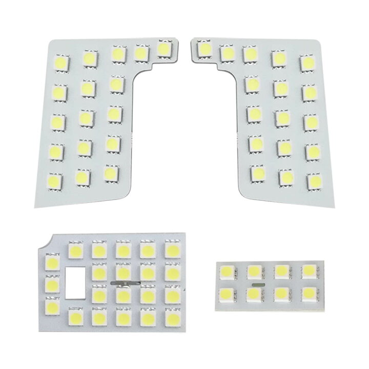 楽天市場 P5倍 ノート E13 Led ルームランプ Sne13 R2 12 専用設計 室内灯 爆光 ゴースト点灯対策 カスタムパーツ Ledバルブ 1年保証 6000k ホワイト 専用工具付き Note リテマス