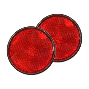 ėp 12V LEDtN^[ ˔ ی` bh  TCh}[J[ oCN X[ u[L A\ TCh}[J[ 2set