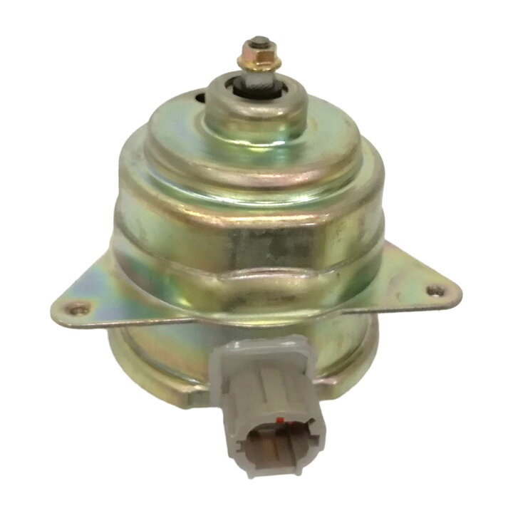 楽天市場】ラジエーター 電動ファンモーター 日産 シルビア S15  
