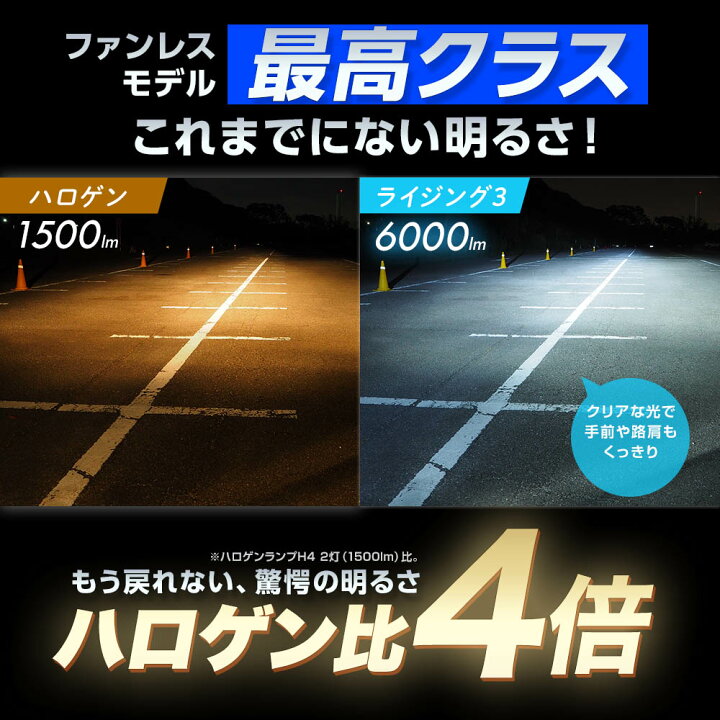 楽天市場】【楽天ランキング1位】 スフィアライト ライジング3 RIZING3 