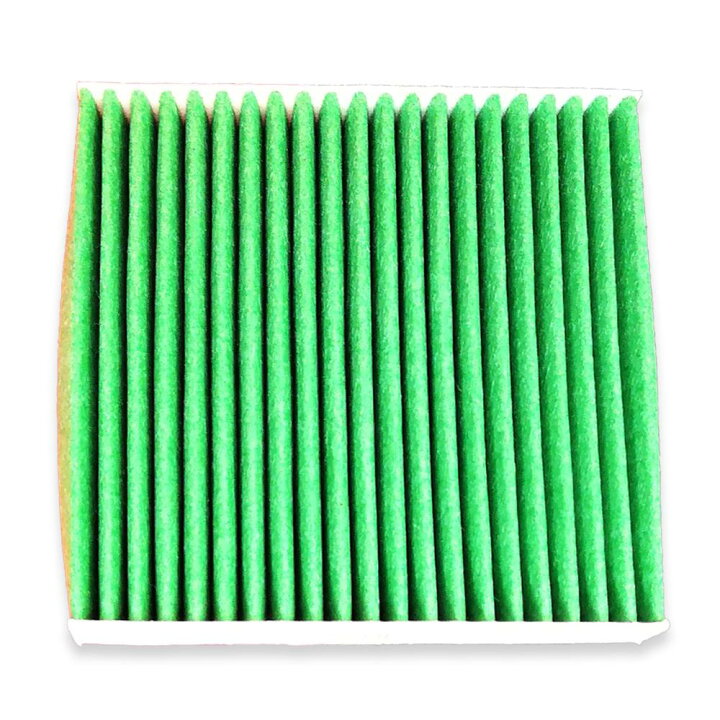 楽天市場 エアコンフィルター N Box N Box Jf1 Jf2 Ac 純正交換式 エアコン フィルター クリーンフィルター エアーフィルター 花粉 防臭 高性能 強力脱臭 Ty0 941 リテマス