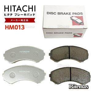 ���� �u���[�L�p�b�h HM013 �O�H MPV LVEW �t�����g�p �f�B�X�N�p�b�h �t�����g ���Eset 4�� H3.08-