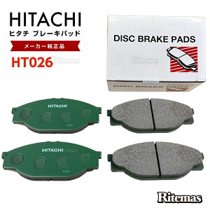 ���� �u���[�L�p�b�h HT026 �g���^ �c�[�����O�n�C�G�[�X RH102V RZH112K RZH112V RZH100G RZH101G RZH110G RZH122V RZH124B �t�����g�p �f�B�X�N�p�b�h �t�����g ���Eset 4�� H1.08-