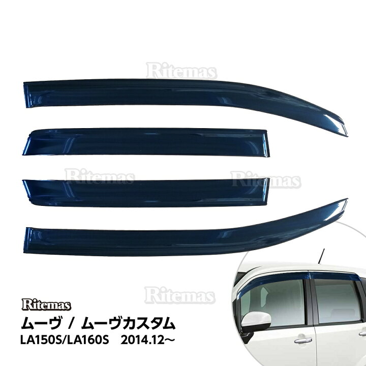 楽天市場】【20%割引】 ムーブ ムーブカスタム 2014年 MOVE LA150S 