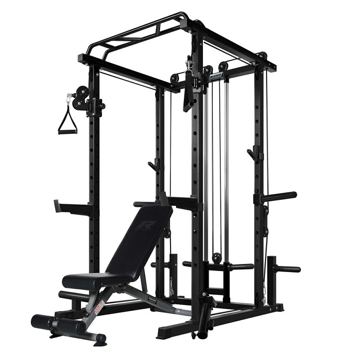 楽天市場】RITFIT パワーケージ ケーブルクロスオーバーシステム 耐  