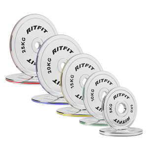 yőP10{+8000~N[|zRITFIT EFCgv[g XeX_xv[g 5/10/15/20/25kg IsbNo[xv[g t[XeX Vtga50mm IsbNo[xΉ 5