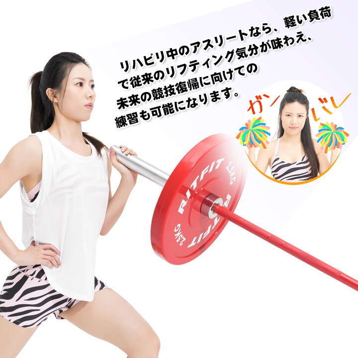 楽天市場】RITFIT PEテックニックプレート テクニカルプレート 