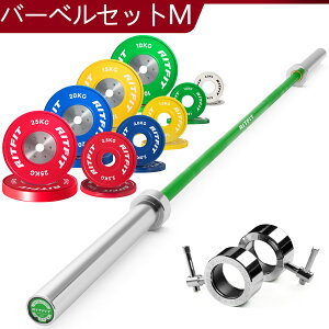 RITFIT IsbN o[xZbg x`vX _xZbg o[xVtg+ZpEFCgv[gZbg 100kg a50mm fbhtg EFCgteBO ؓg[jO p