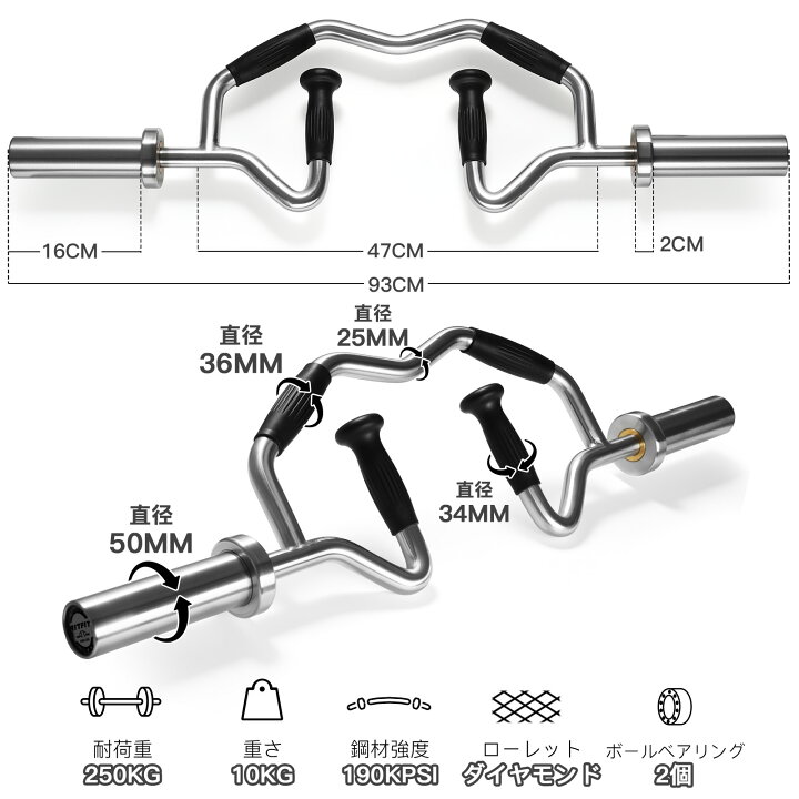 楽天市場】【セール限定◇最大P10倍+3000円CP】RITFIT オリンピック 