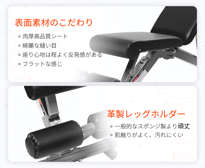 楽天市場】RITFIT トレーニングベンチ おりたたみ インクライン 楽天市場】RITFIT トレーニングベンチ おりたたみ インクライン